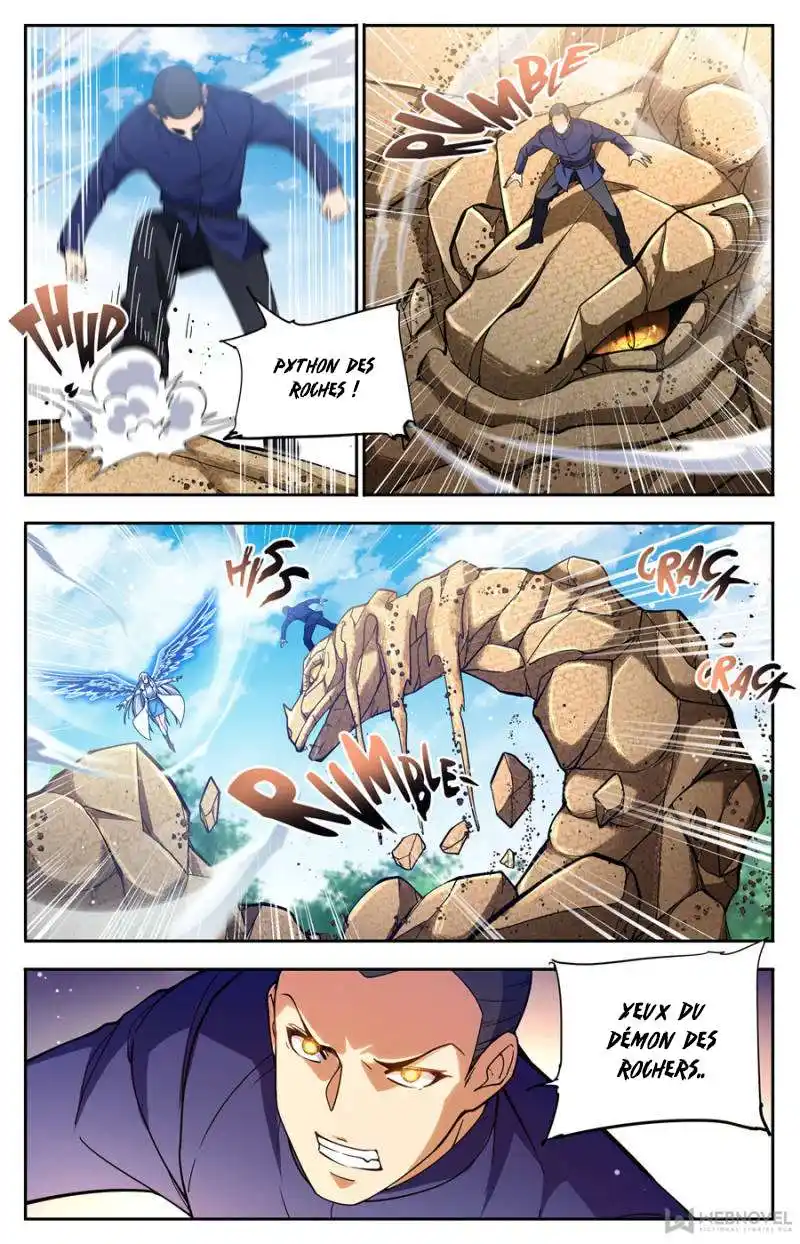 Versatile Mage 686 page 3