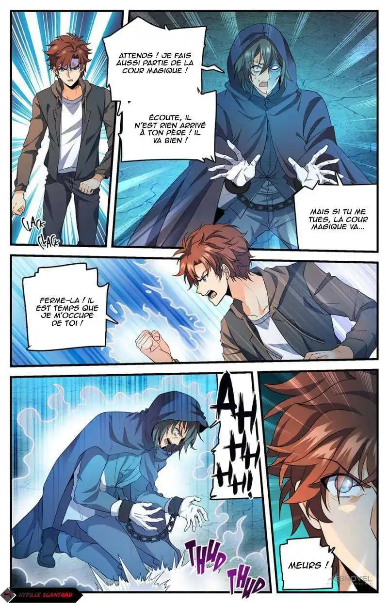 Versatile Mage 768 page 2