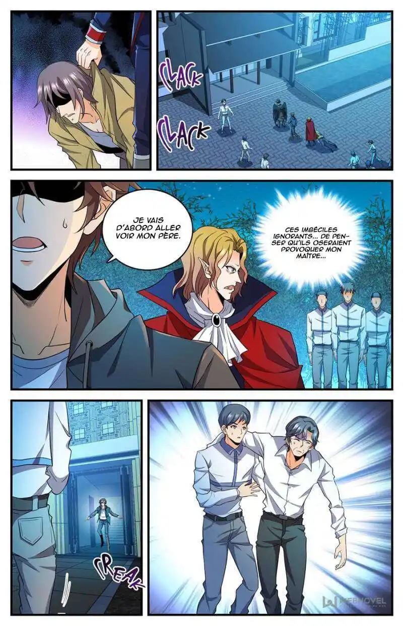 Versatile Mage 768 page 4