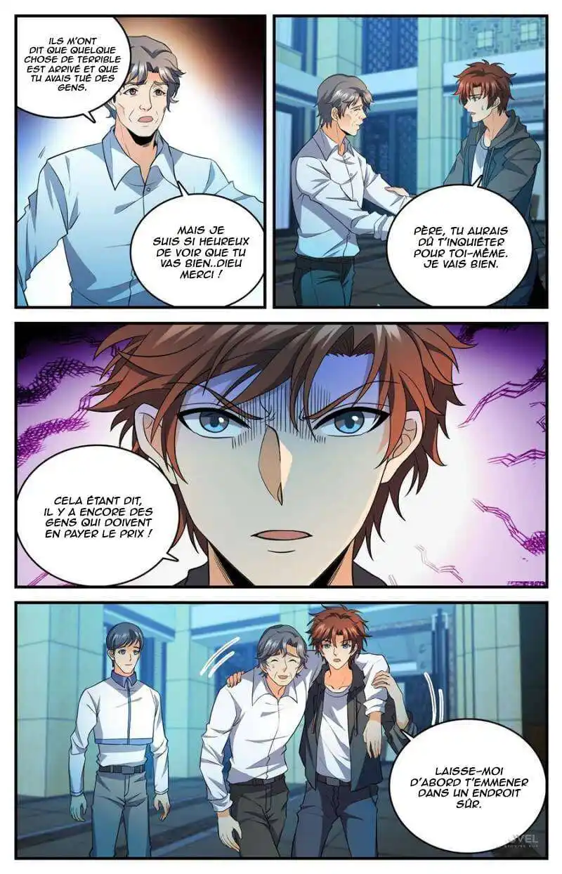 Versatile Mage 768 page 5