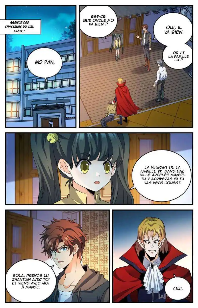 Versatile Mage 768 page 6