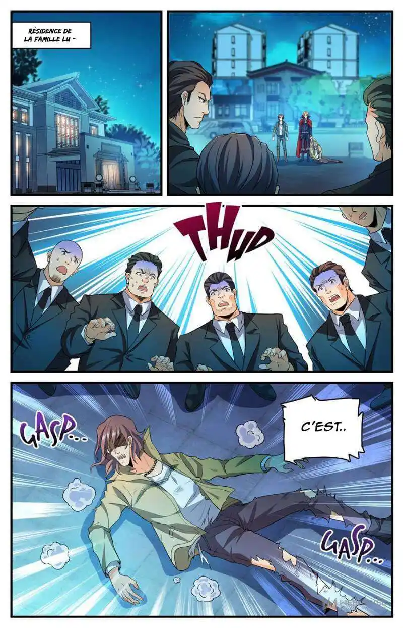 Versatile Mage 768 page 7