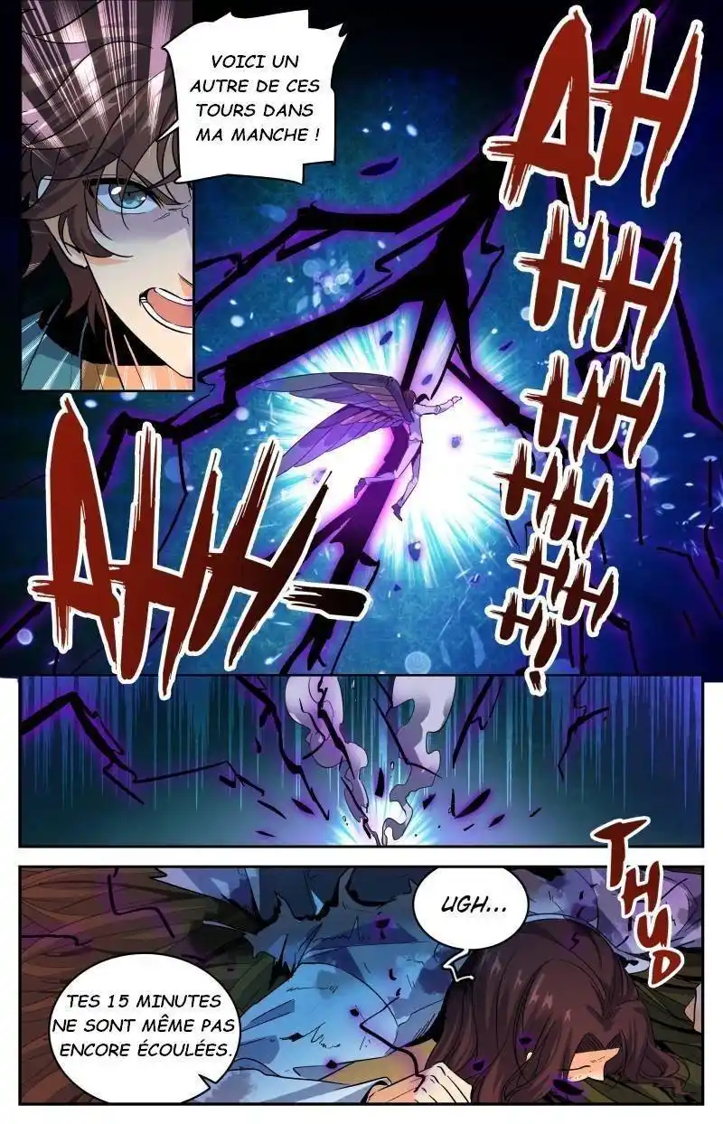 Versatile Mage 273 page 3