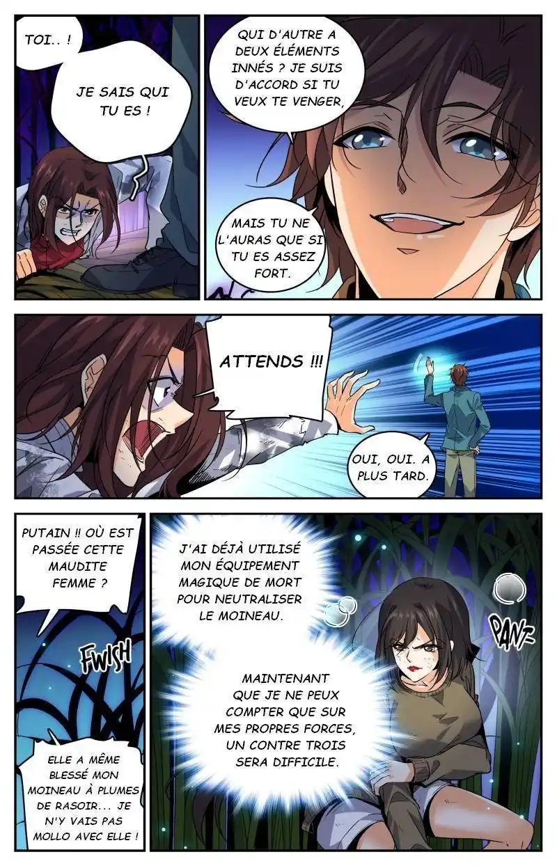 Versatile Mage 273 page 4