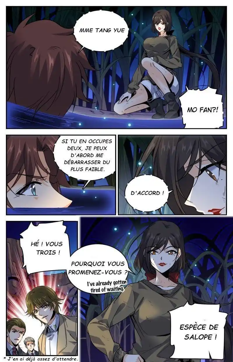 Versatile Mage 273 page 5