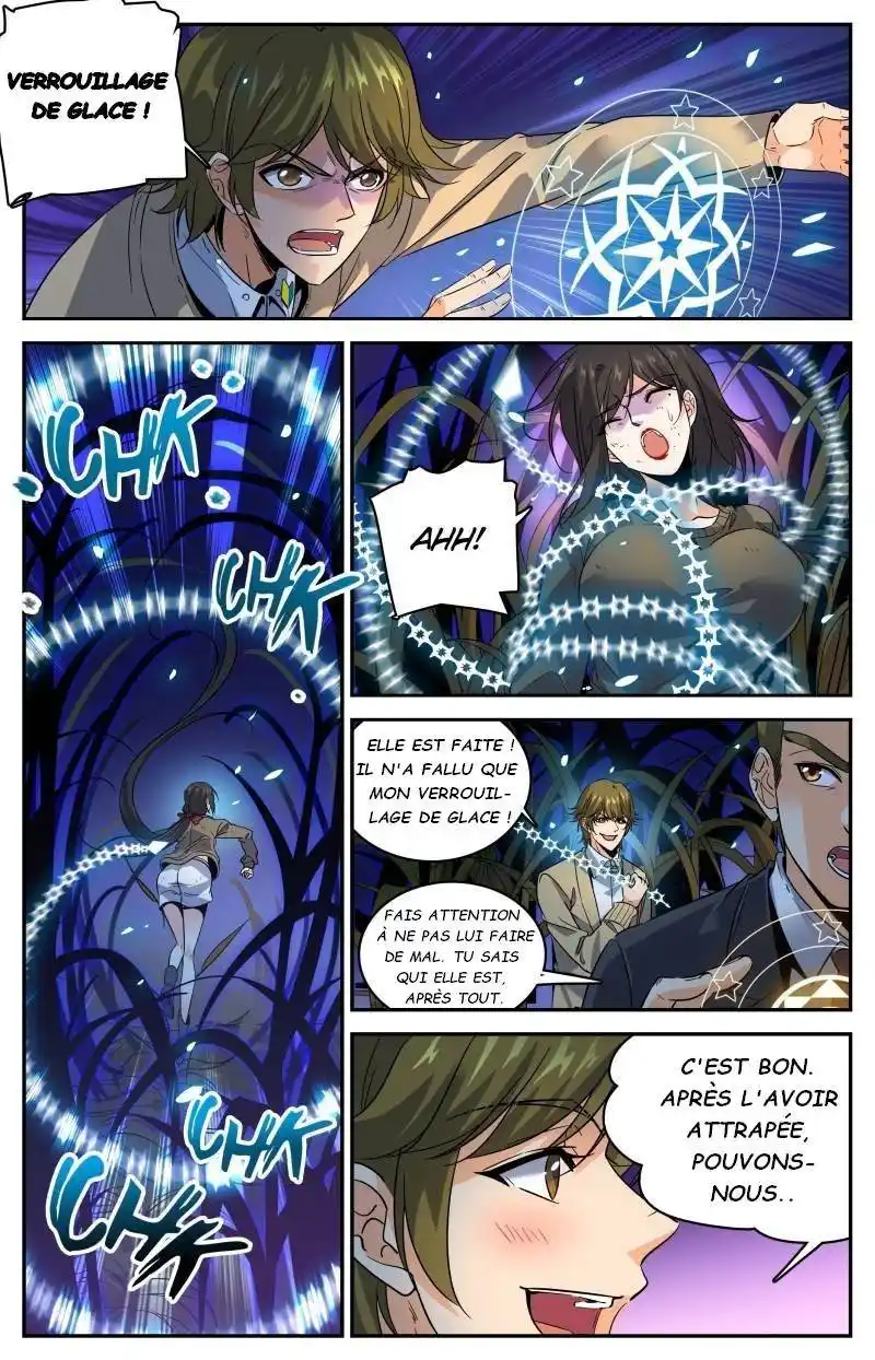 Versatile Mage 273 page 6
