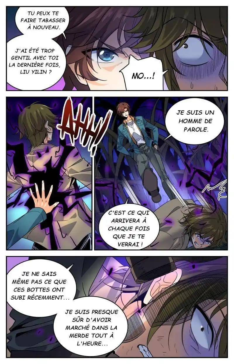 Versatile Mage 273 page 7