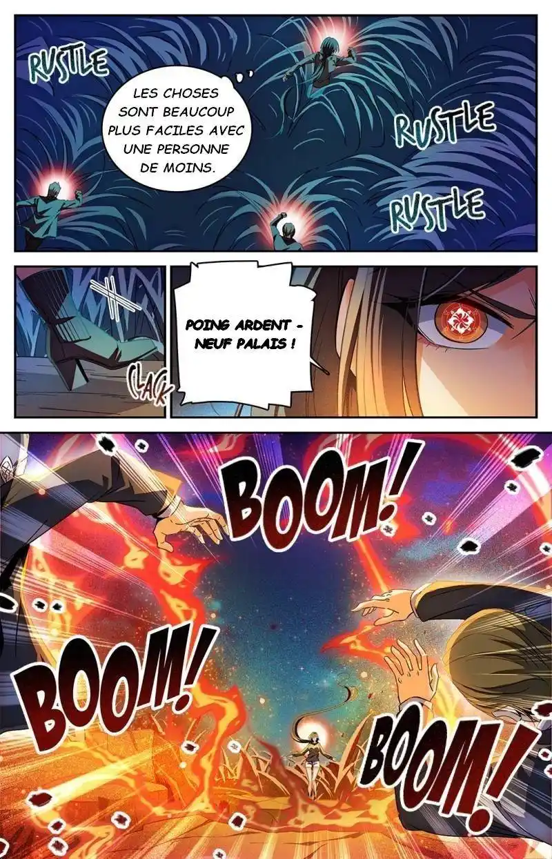 Versatile Mage 273 page 8
