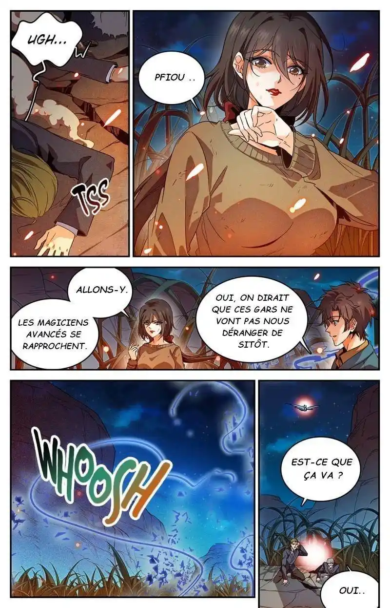 Versatile Mage 273 page 9