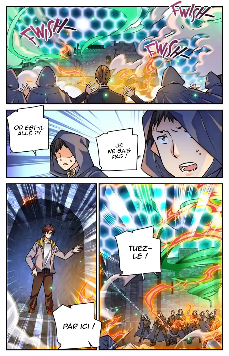 Versatile Mage 569 page 2