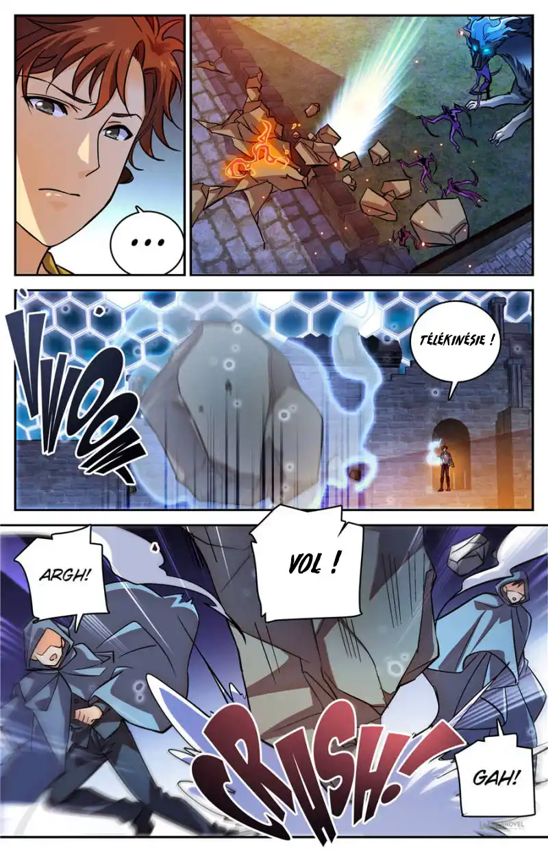 Versatile Mage 569 page 3