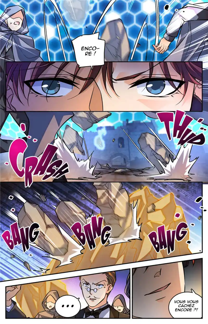 Versatile Mage 569 page 4