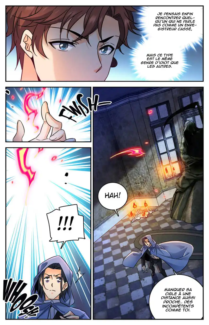 Versatile Mage 567 page 2