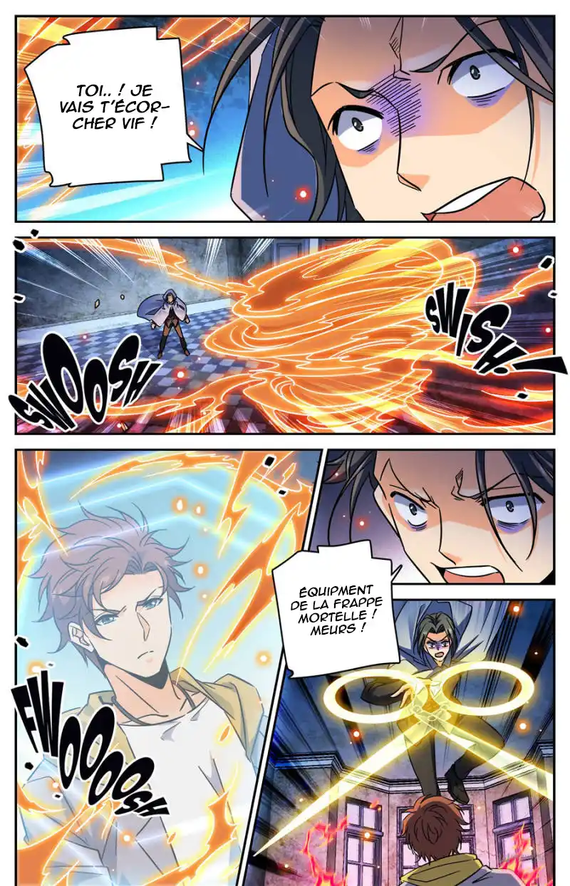 Versatile Mage 567 page 4
