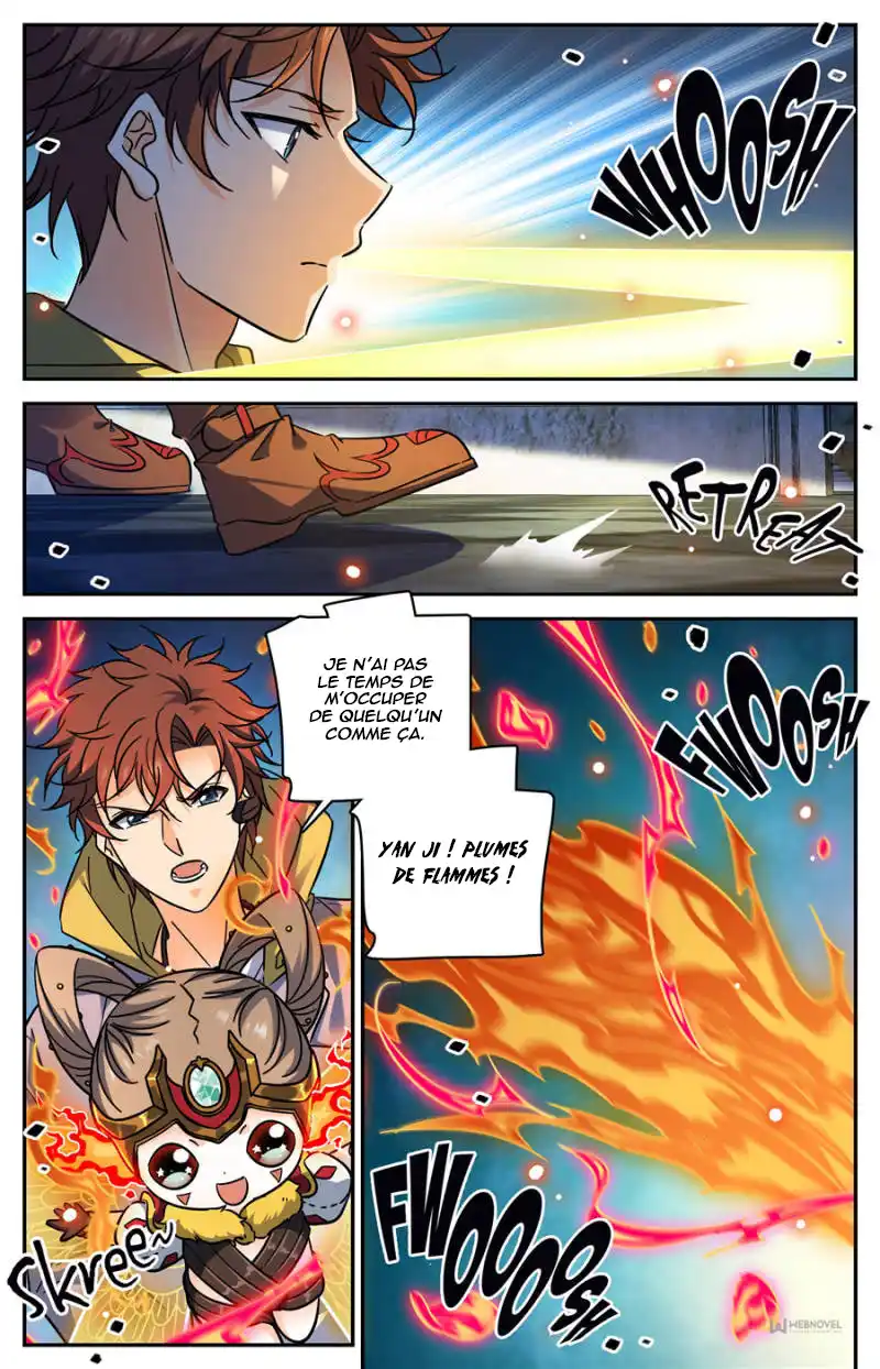 Versatile Mage 567 page 5