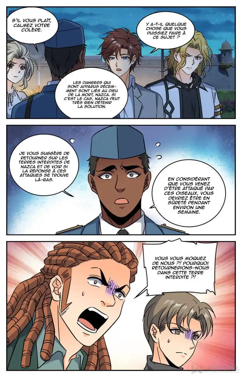 Versatile Mage 607 page 5