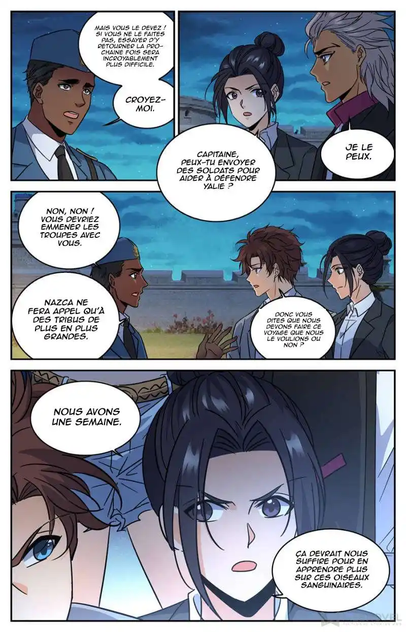 Versatile Mage 607 page 6