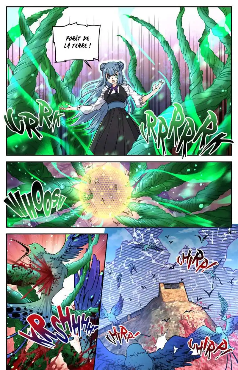 Versatile Mage 603 page 3