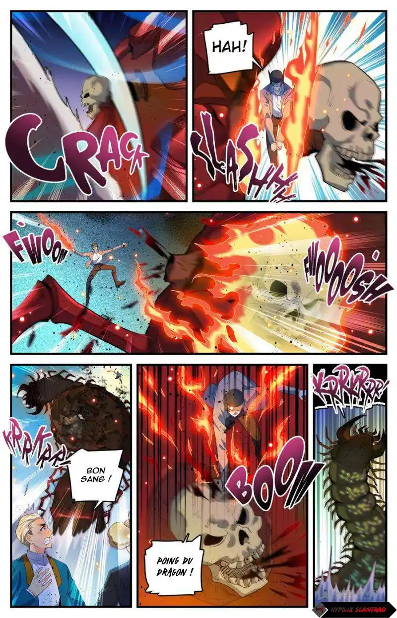 Versatile Mage 743 page 2