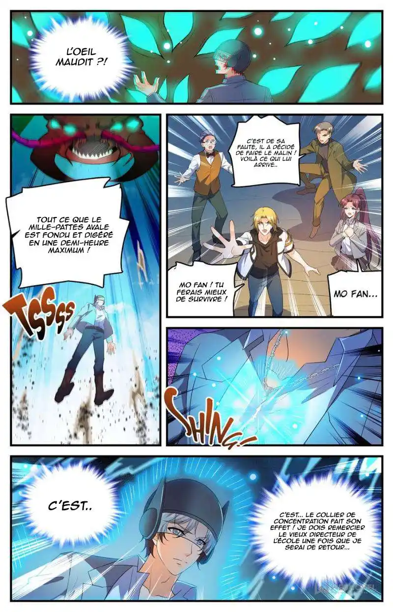 Versatile Mage 743 page 4