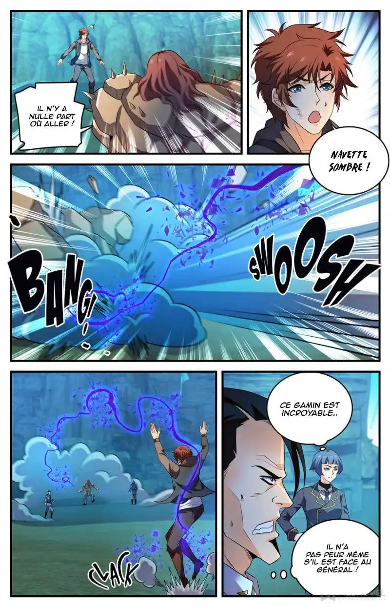 Versatile Mage 783 page 4