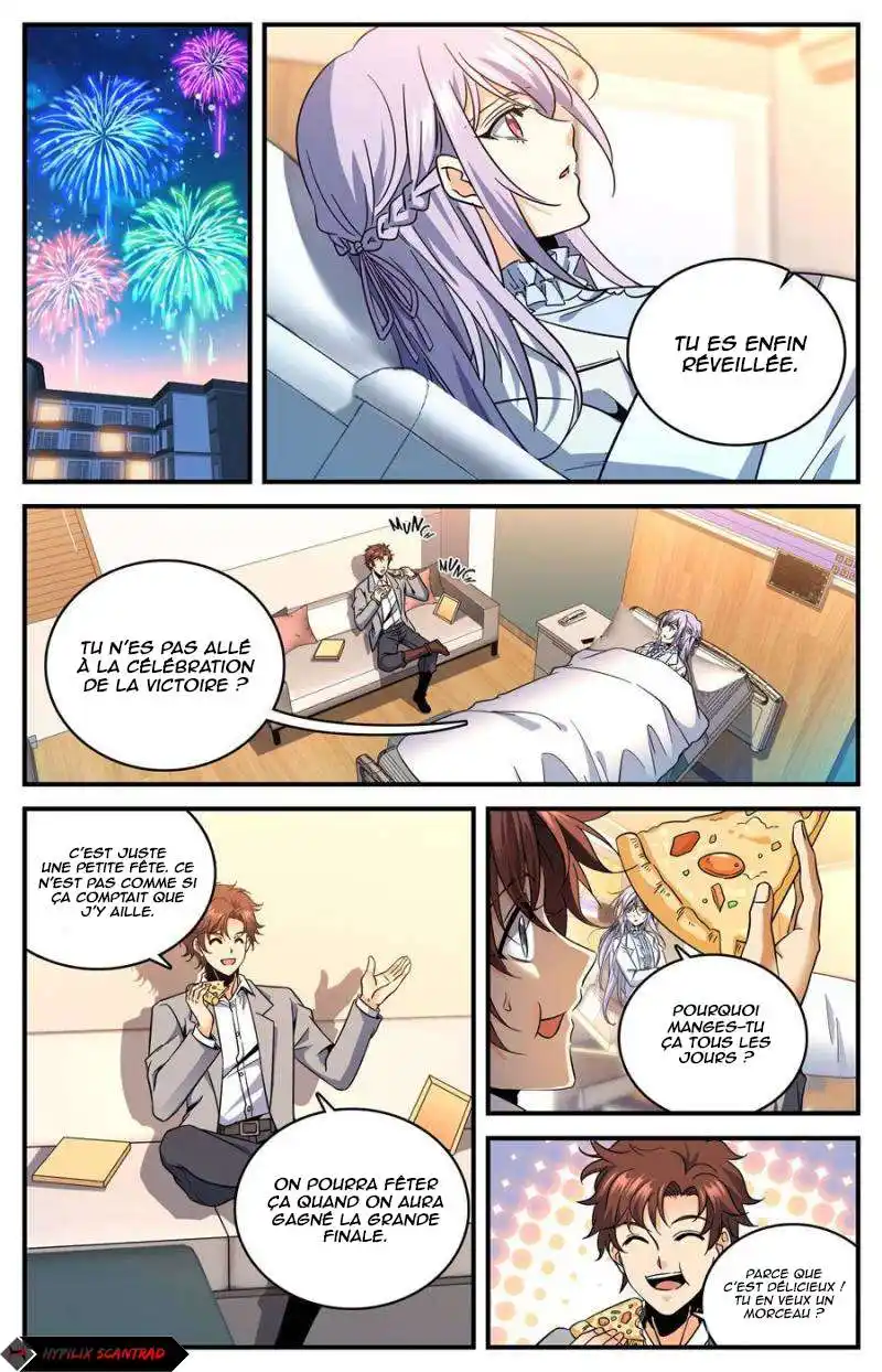 Versatile Mage 738 page 2