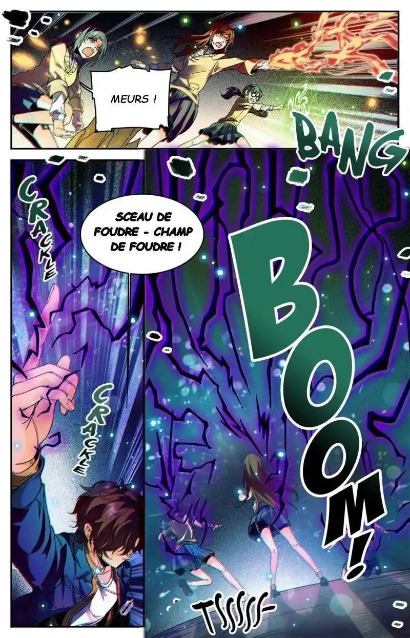 Versatile Mage 262 page 4