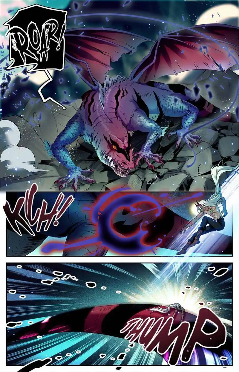 Versatile Mage 251 page 2