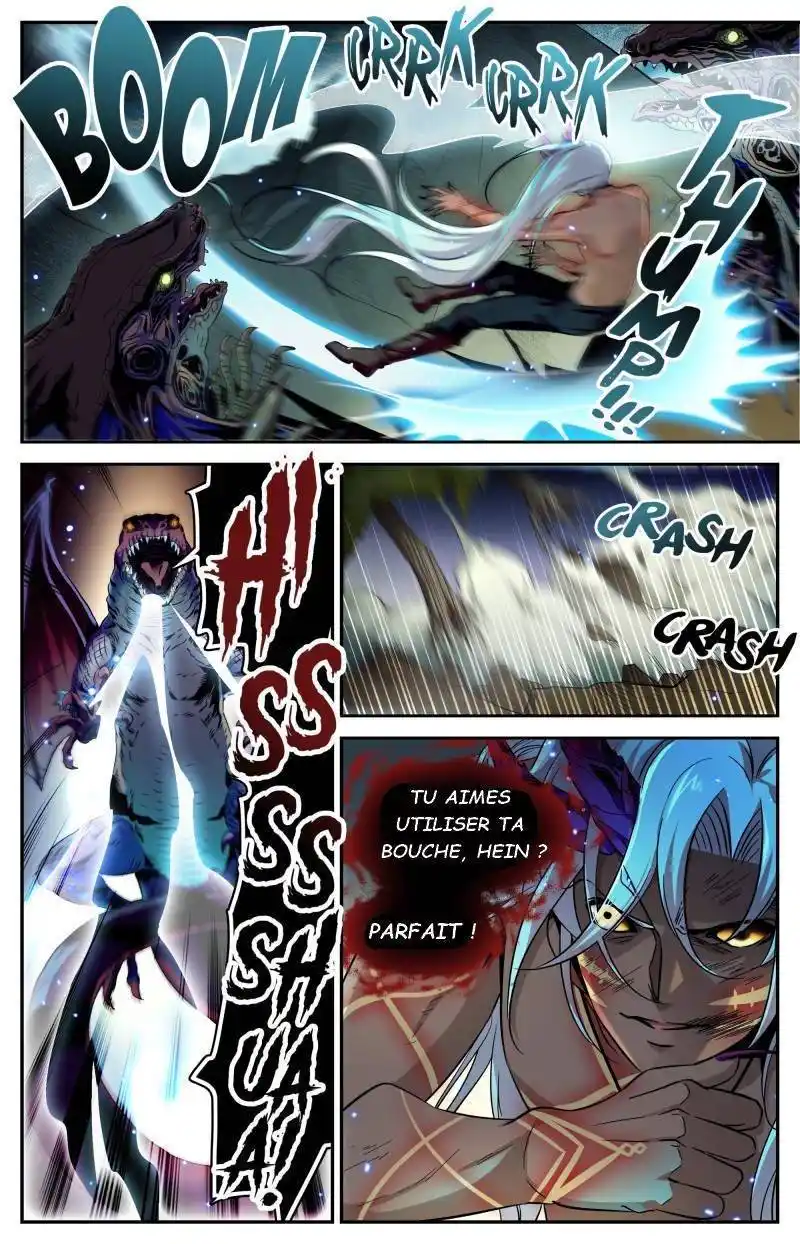 Versatile Mage 251 page 3