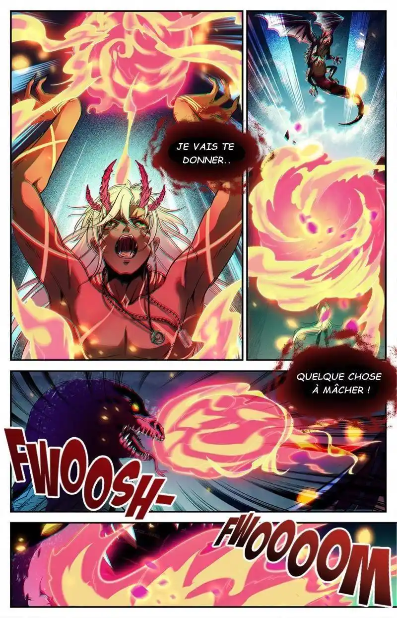 Versatile Mage 251 page 4