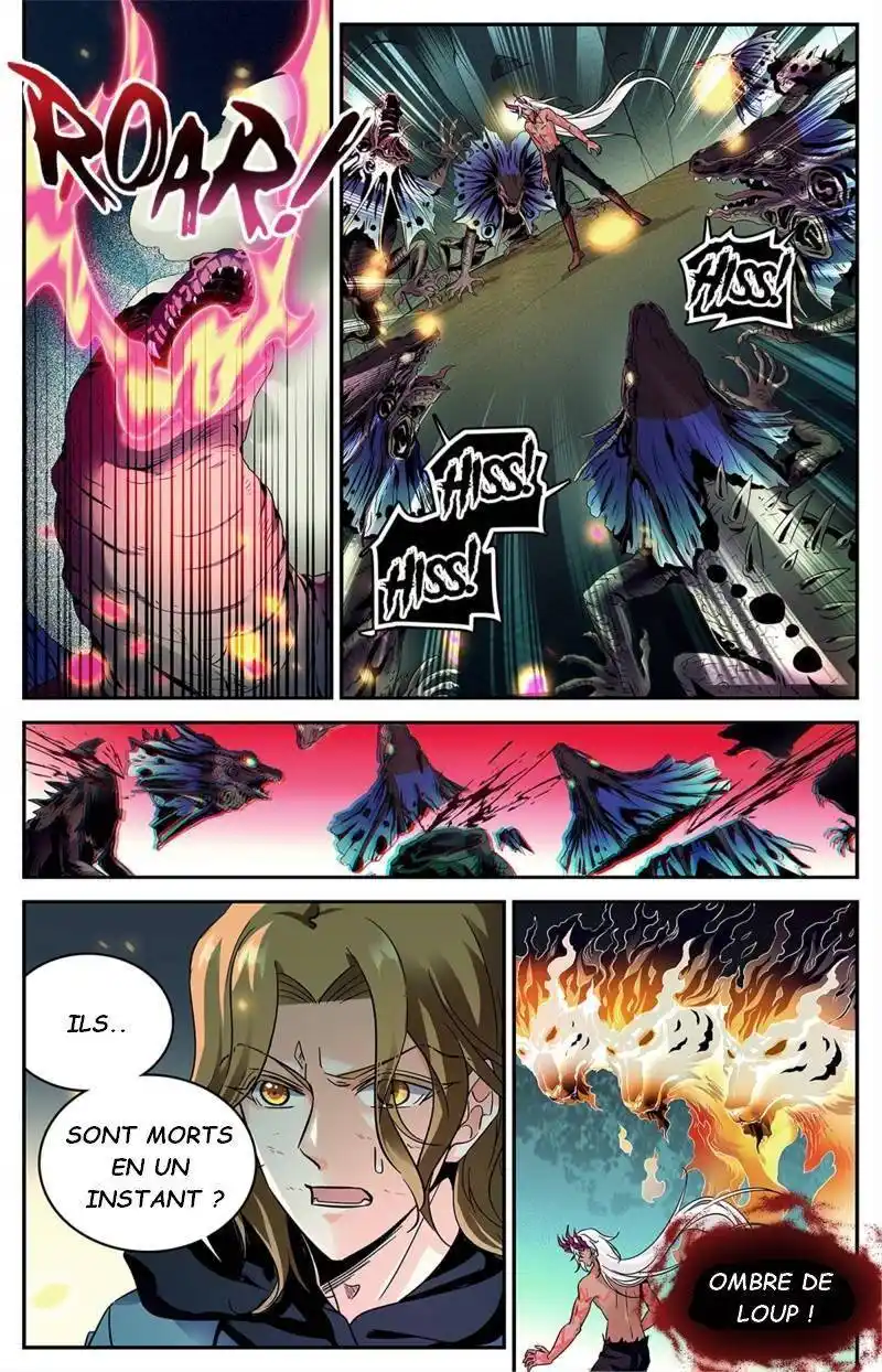 Versatile Mage 251 page 5