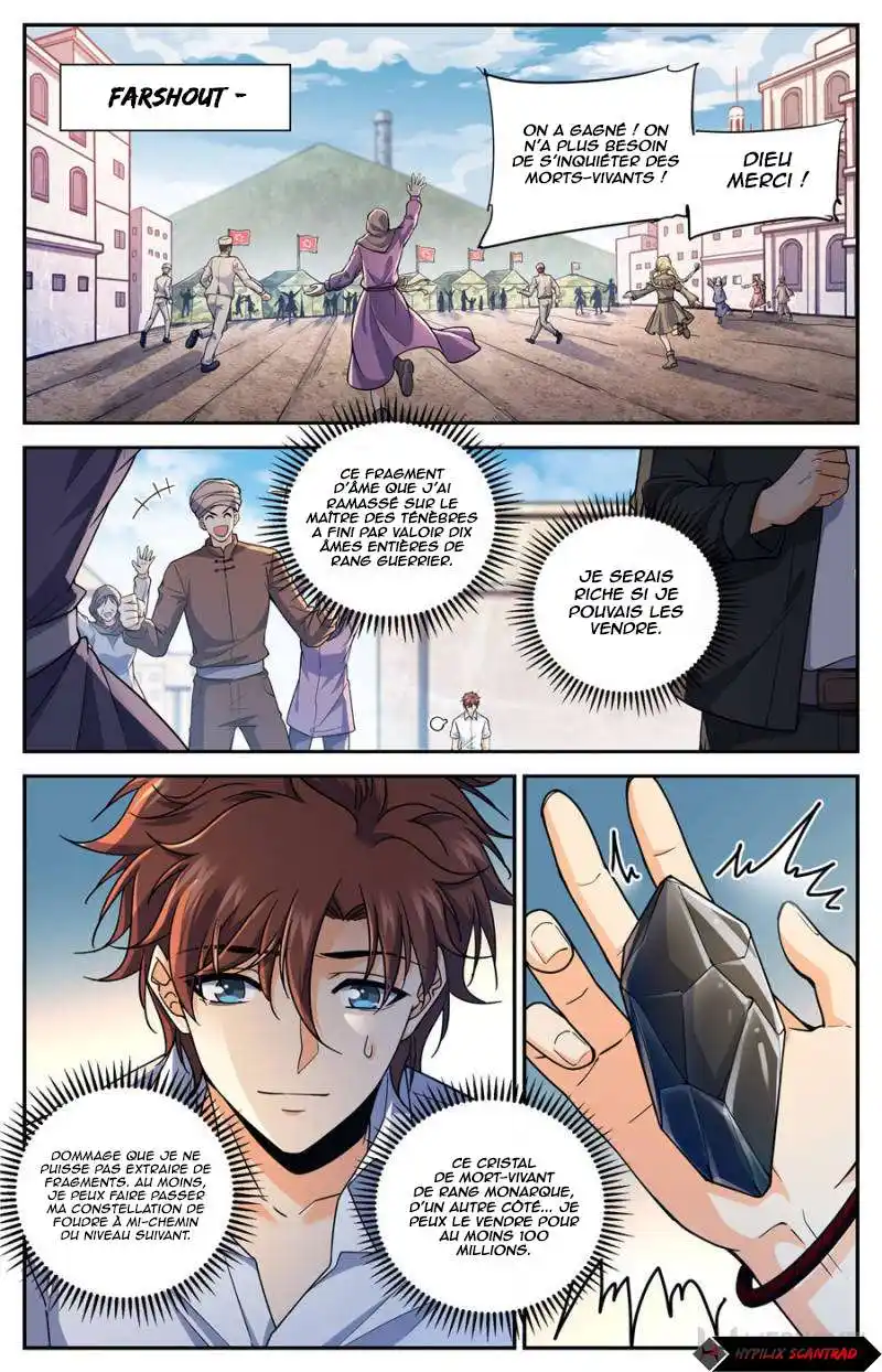 Versatile Mage 671 page 2