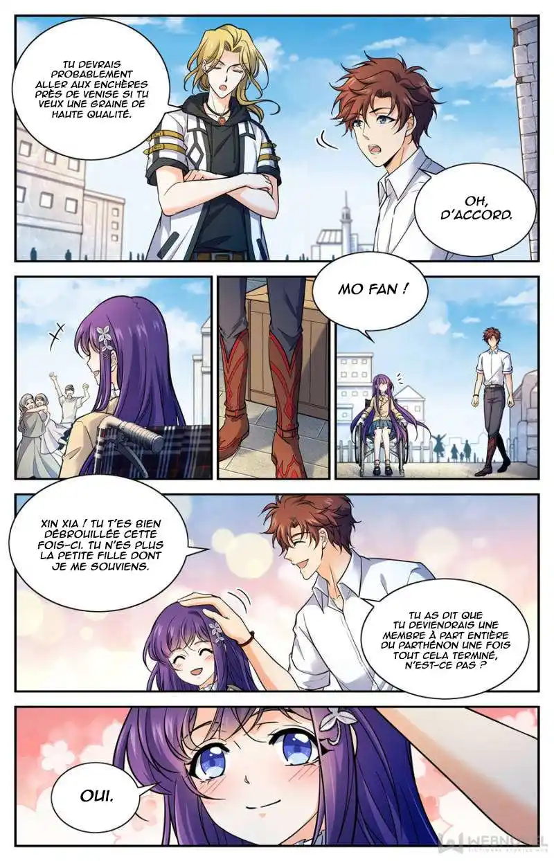 Versatile Mage 671 page 4