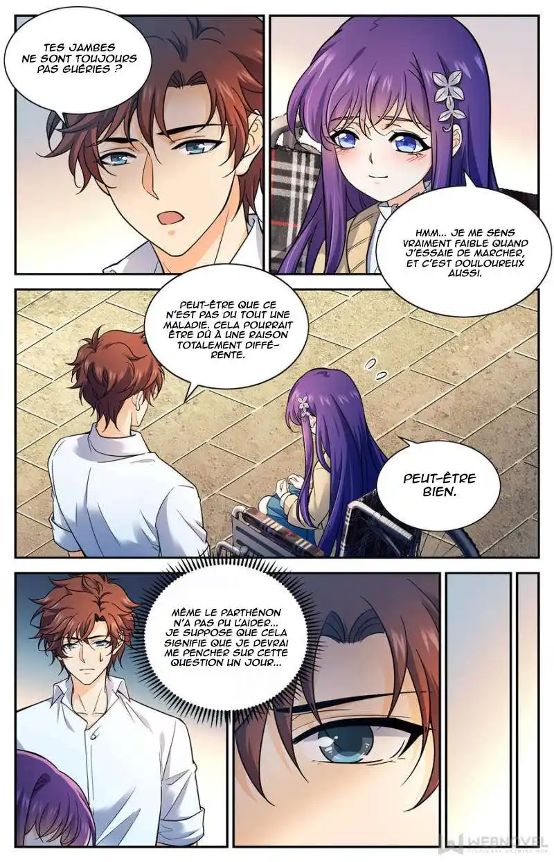 Versatile Mage 671 page 5