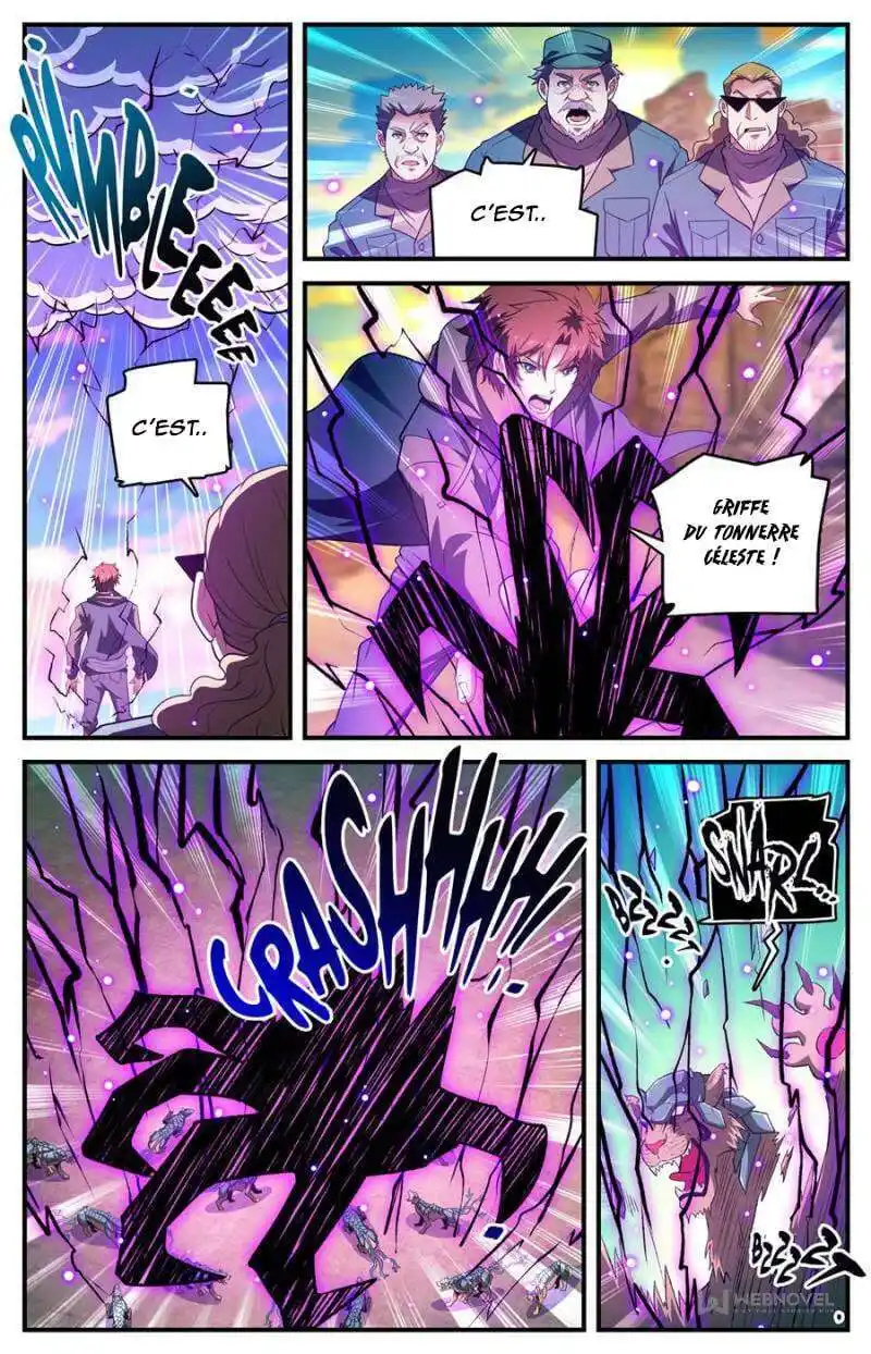 Versatile Mage 774 page 3