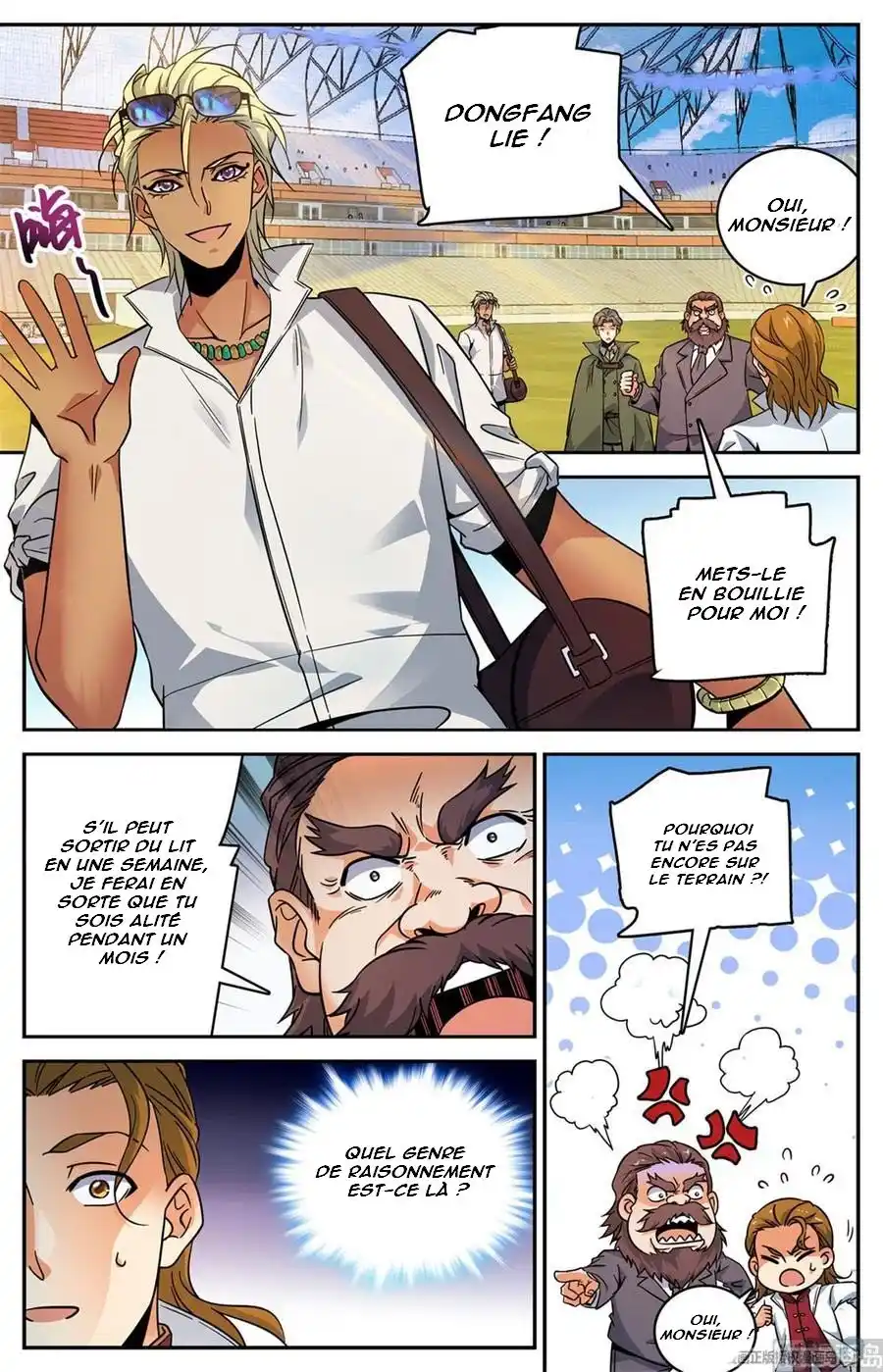 Versatile Mage 535 page 2