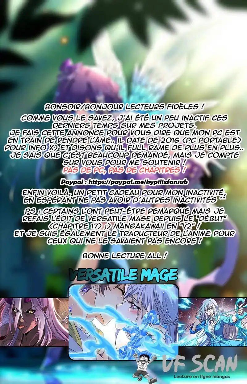 Versatile Mage 556 page 1