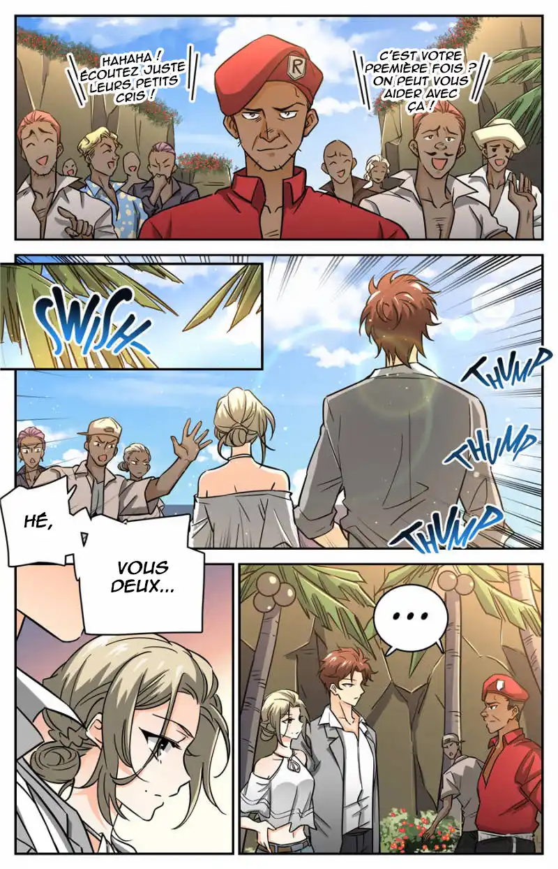 Versatile Mage 616 page 3