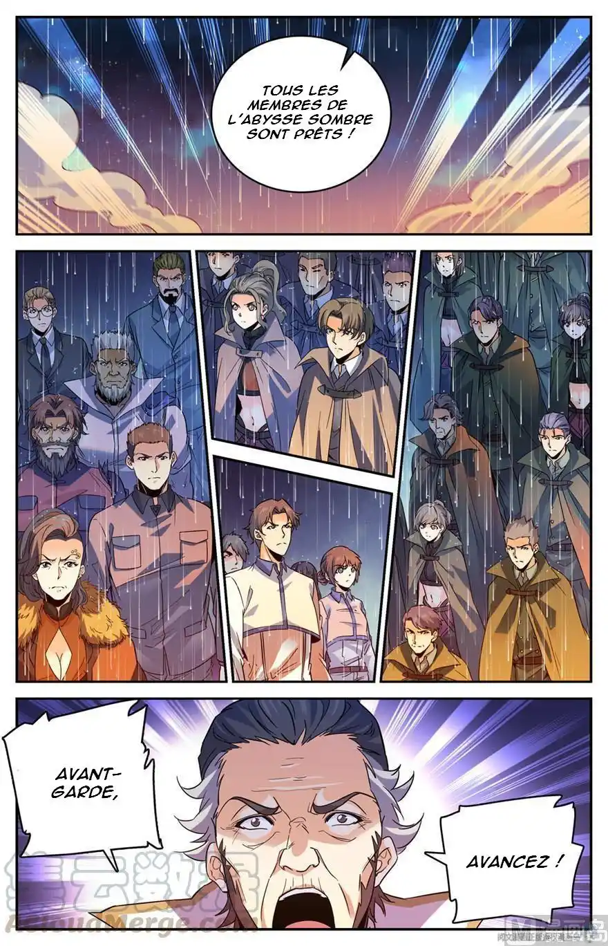 Versatile Mage 433 page 3