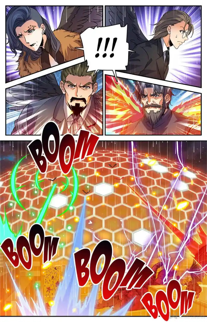 Versatile Mage 433 page 4
