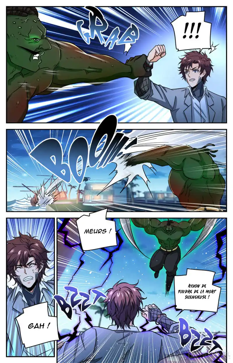 Versatile Mage 628 page 6