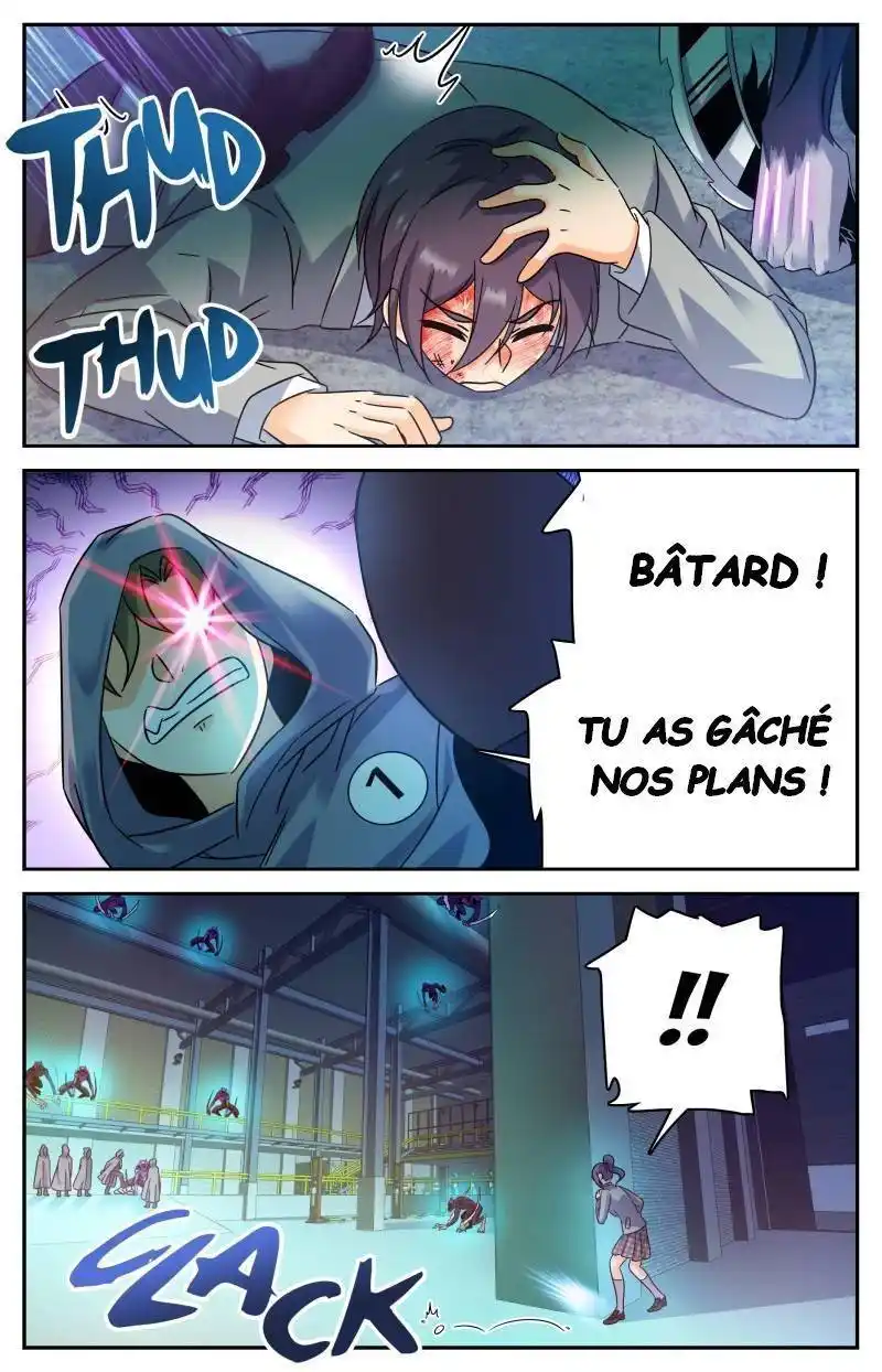Versatile Mage 202 page 6