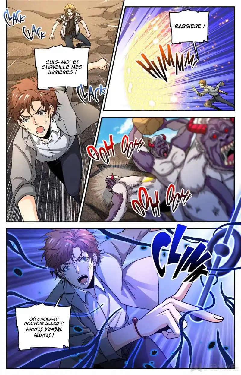 Versatile Mage 612 page 2