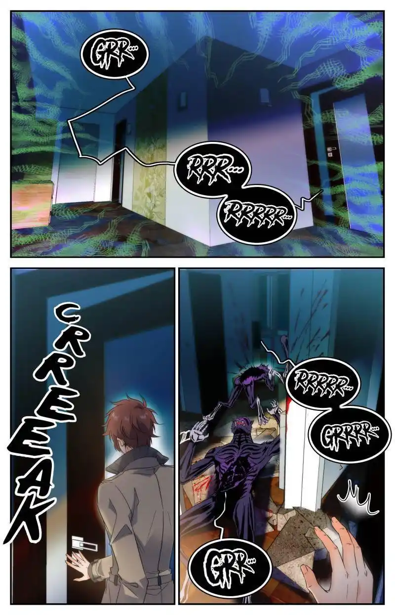 Versatile Mage 207 page 2