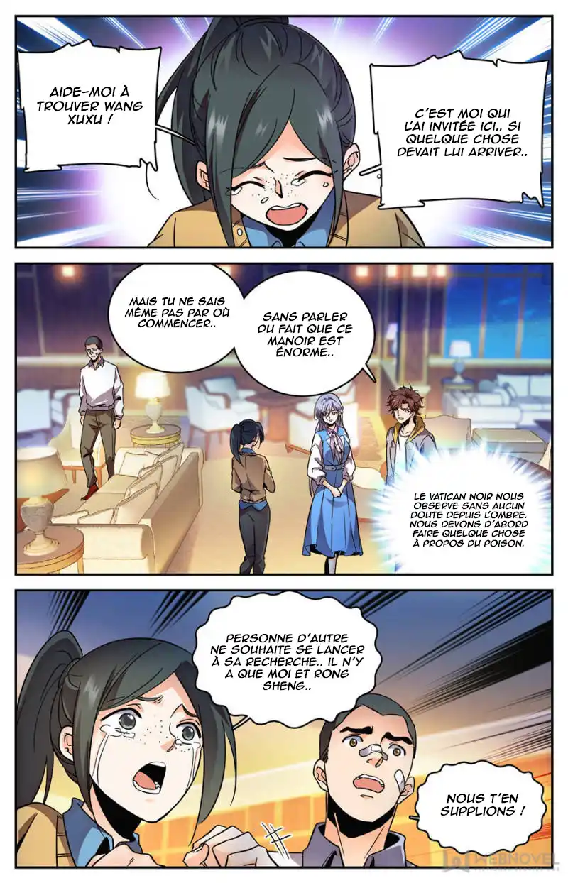 Versatile Mage 557 page 2