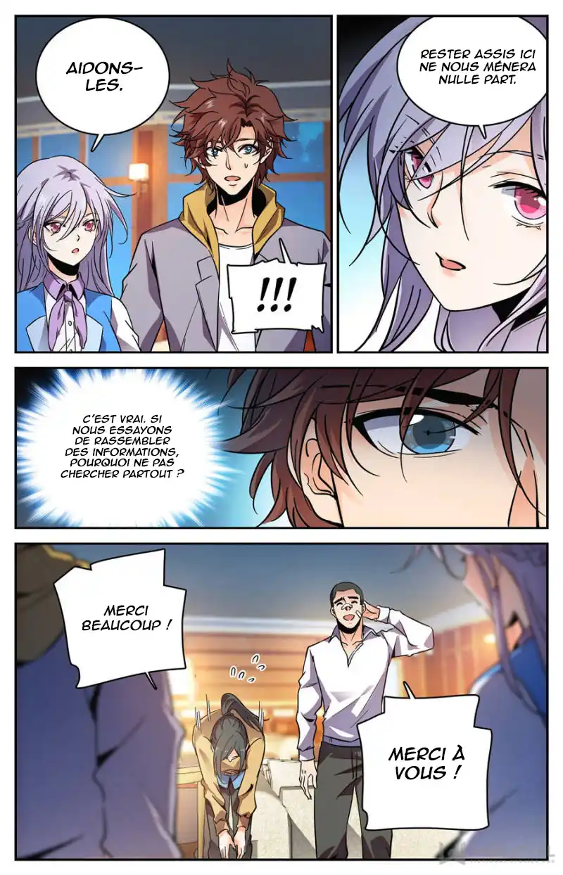 Versatile Mage 557 page 3