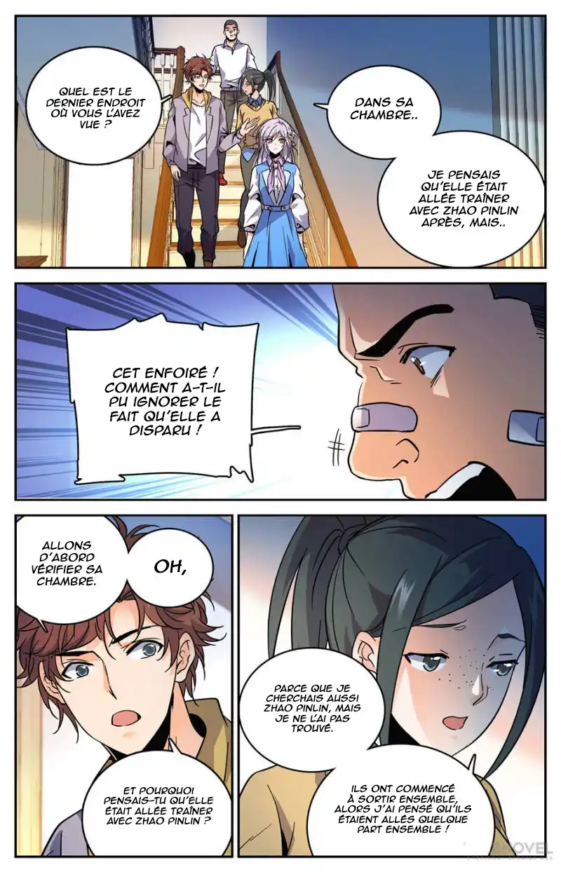 Versatile Mage 557 page 4