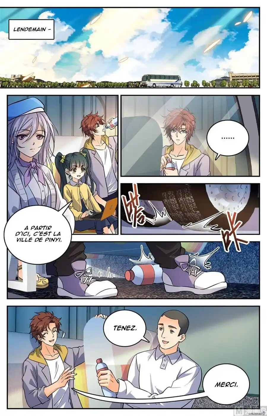 Versatile Mage 545 page 2
