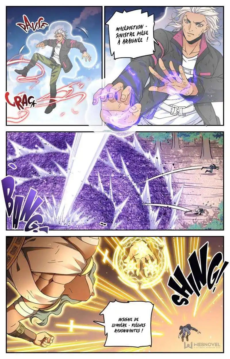 Versatile Mage 733 page 4