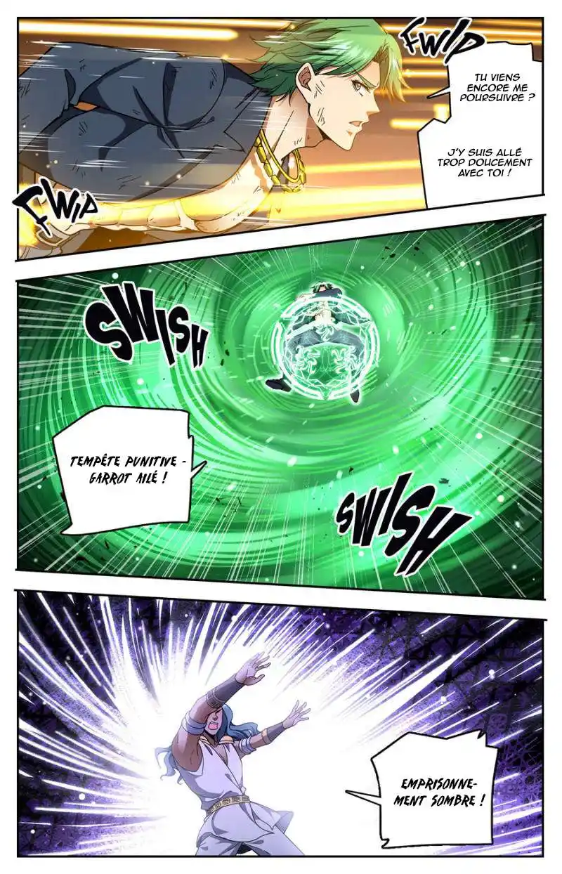 Versatile Mage 733 page 5